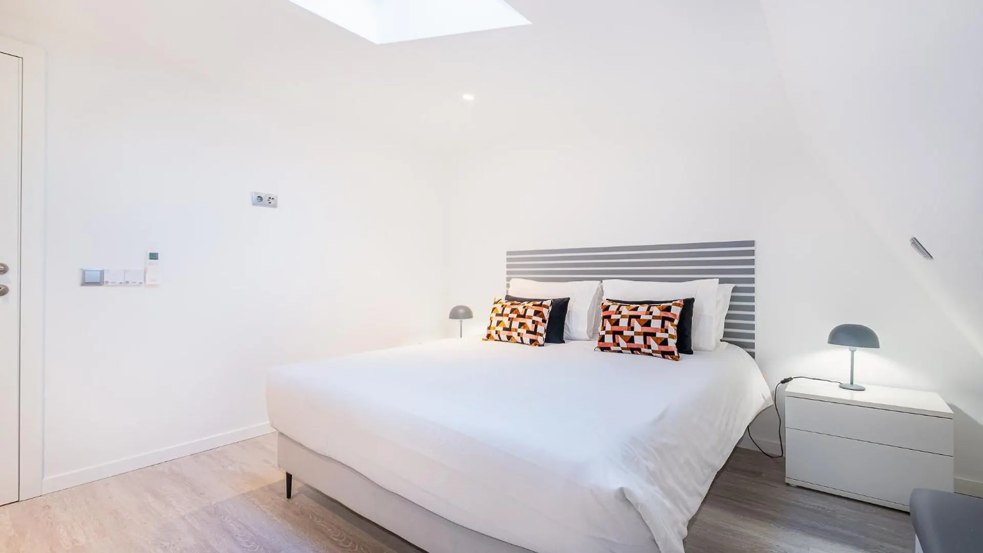 Old Town Charm Apartment Albufeira