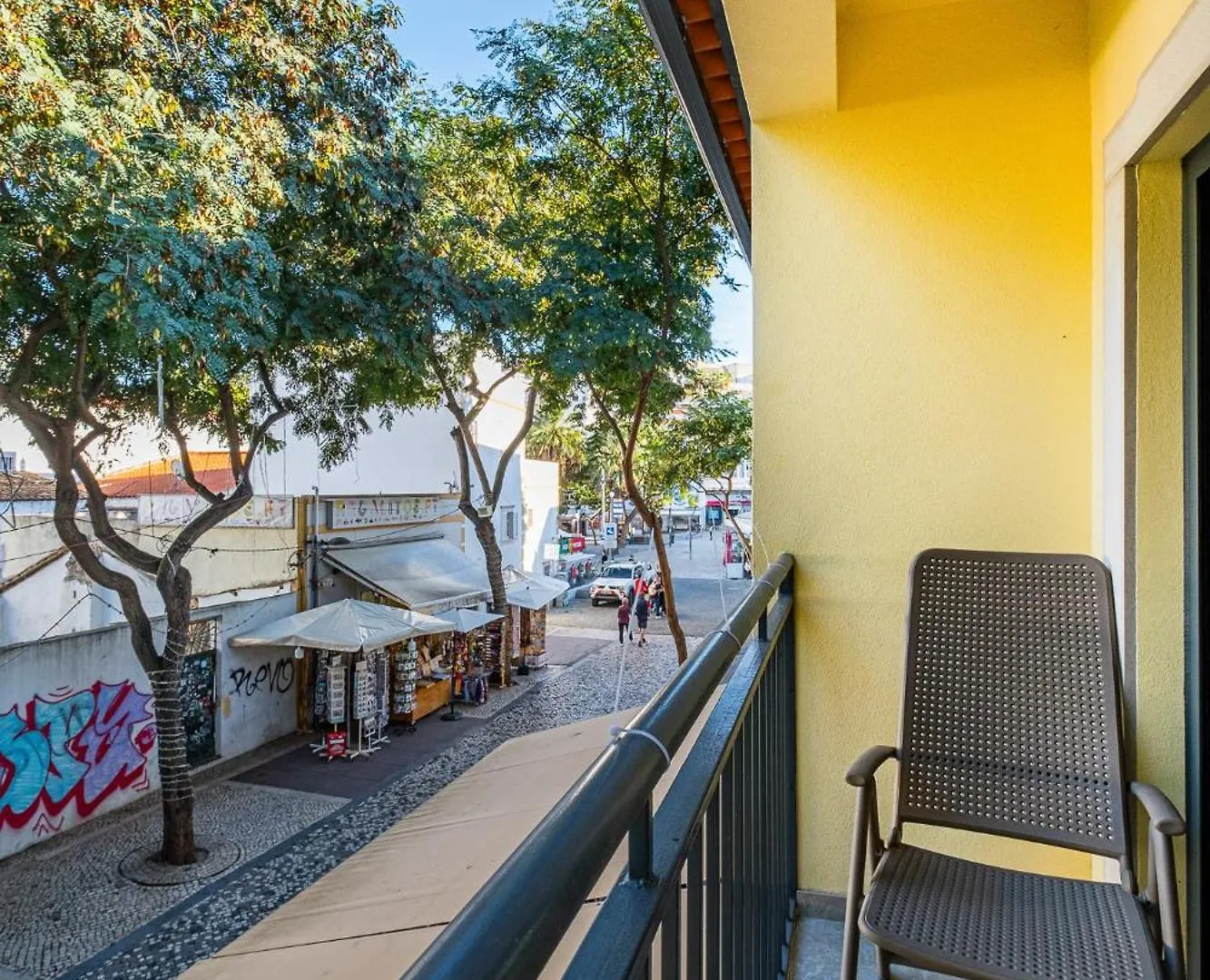 Old Town Charm Apartment Albufeira