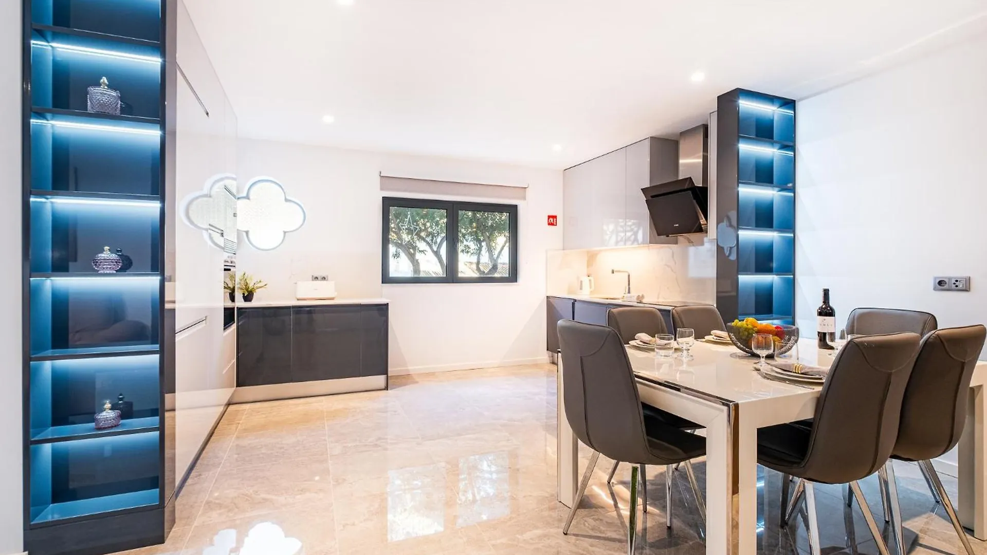 Old Town Charm Apartment Albufeira Portugal