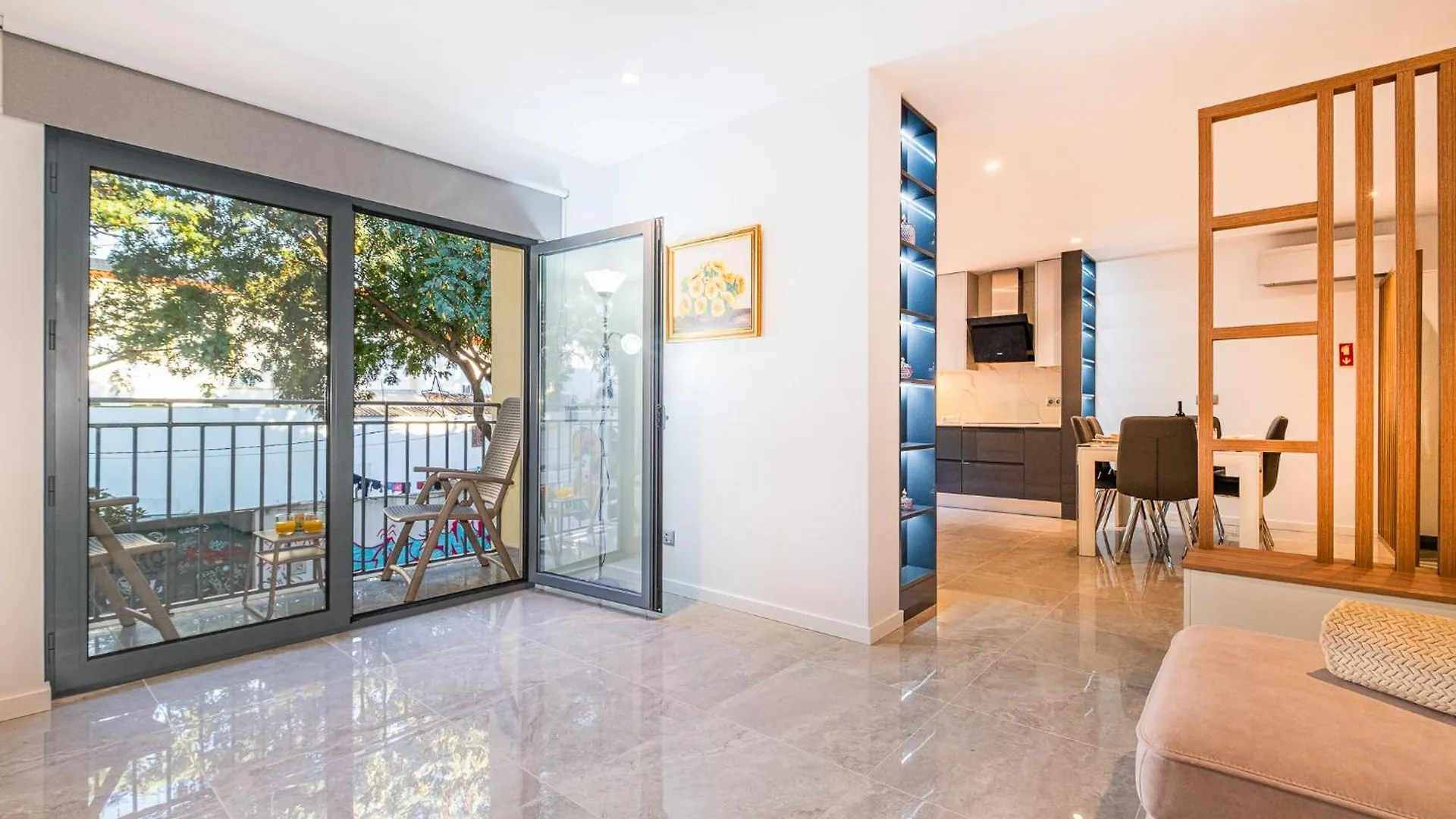 Old Town Charm Apartment Albufeira