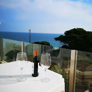 Casa Joao Bravo Apartment